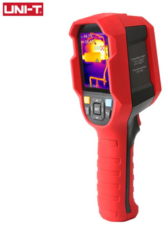 UNI-T UTi260B HD 256*152 Pixels Industrial Infrared Thermal Imager Camera Temperature Imaging Circuit Electrical Maintenance
