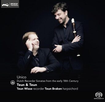 Unico - Teun Wisse / Teun Braken