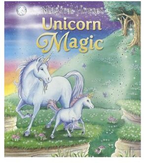 Unicorn Magic