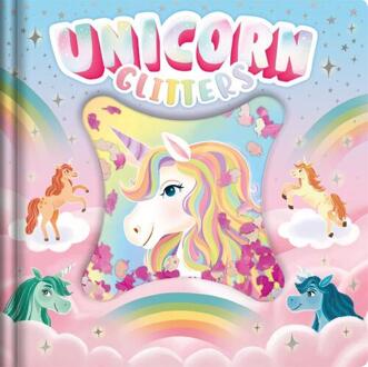 Unicornglitters -  Daisy Edwards (ISBN: 9789036647878)