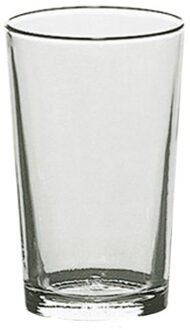 Unie tumbler glazen - 22 cl - 6 stuks Transparant