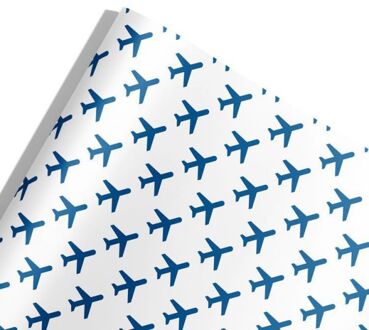 Uniek cadeaupapier met logo - bepaal zelf het formaat van jouw rol cadeaupapier drukken