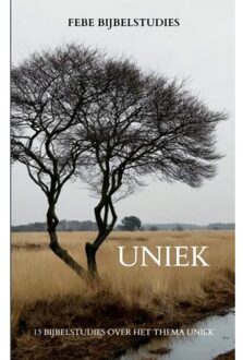 Uniek - Febe Bijbelstudies