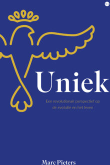 Uniek -  Marc Pieters (ISBN: 9789465282497)