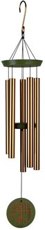 Unieke Grote Memorial Windgong Tuin Wind Chime Unieke Outdoor Opknoping Decoratie Voor Tuinen Terrassen Gazons Porches