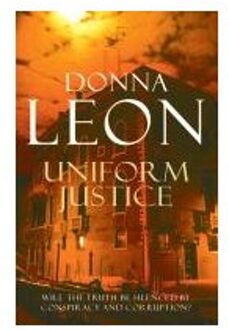 Uniform Justice