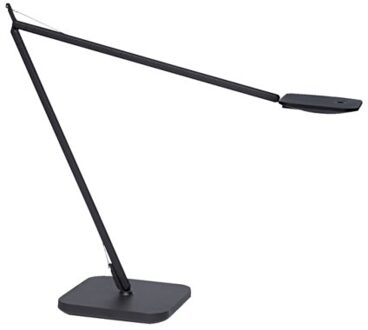 Unilux Magic - LED - lamp - zwart