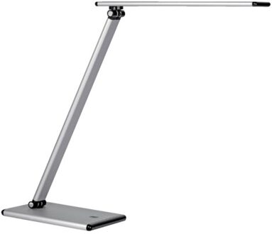 Unilux TERRA tafellamp Zwart, Metallic 5 W LED