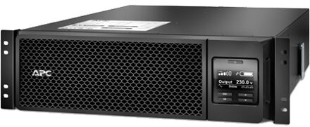 Uninterruptible Power Supply - APC SMART-UPS SRT 5000VA RM 230V