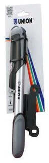 Union BP-02G Framepomp / Minipomp met Drukmeter
