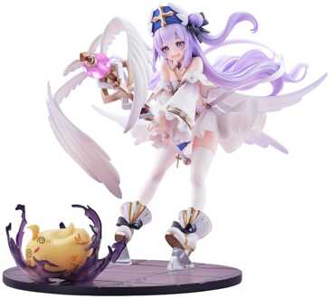 Union Creative Azur Lane PVC Statue 1/6 Unicorn: White My Angel 22 cm