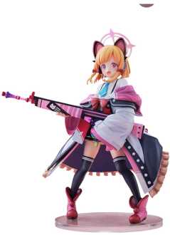 Union Creative Blue Archive PVC Statue 1/6 Momoi 24 cm