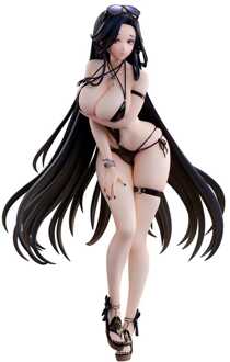 Union Creative Goddess of Victory: Nikke PVC Statue 1/6 Maiden Under the Sun 26 cm