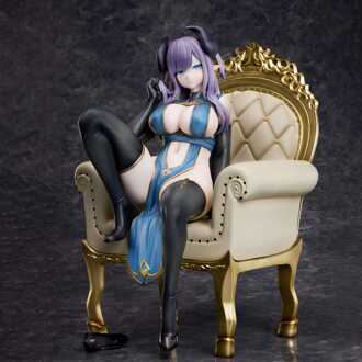 Union Creative Original Character PVC 1/6 Vio Illustration by Oekakizuki 24 cm