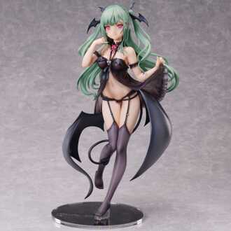 Union Creative Original Character PVC Statue 1/5 Succubus-chan Illustration by Karory 28 cm