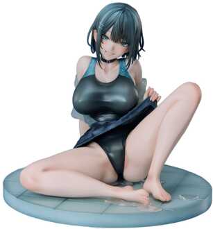 Union Creative Original Character PVC Statue 1/6 Sora Minase - Illustrated by Danimaru 15 cm