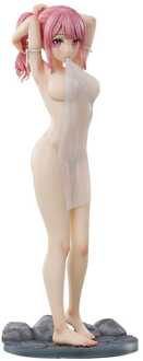 Union Creative Original Character Swimsuit Series PVC Statue 1/4 Kantoku Kurumi 39 cm