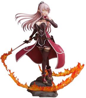Union Creative Skeleton Knight in Another World PVC Statue Ariane 26 cm
