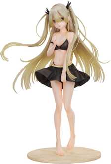 Union Creative Spy Classroom Statue PVC Erna Swimsuit Ver. 24 cm