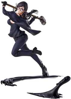 Union Creative Summer Time Rendering Statue PVC Minakata Hizuru 27 cm