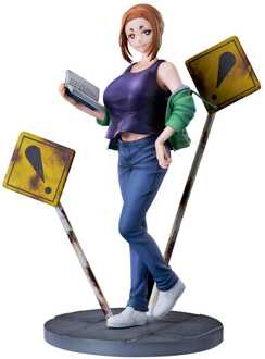 Union Creative The Grimm Variations: Otome, Kaiju, and the Spirited Away PVC Statue Sumireko Ogawa 27 cm