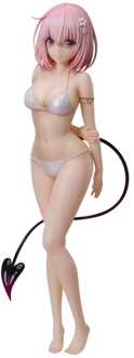 Union Creative To Love-Ru Darkness Swimsuit Series PVC Statue 1/4 Momo Belia Deviluke Muse Color Ver. 36 cm