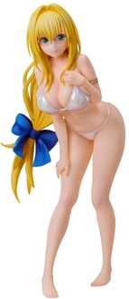 Union Creative To Love-Ru Darkness Swimsuit Series PVC Statue 1/4 Tearju Lunatique Muse Color Version 36 cm