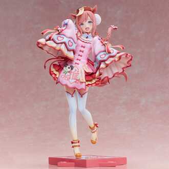 Union Creative Uma Musume: Pretty Derby PVC Statue 1/6 Agnes Digital Lovely Jiangshi Ver. 32 cm