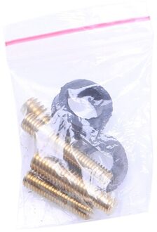 Union Jack Britse Vlag Korte Antenne Voor Mini Cooper S R55 R56 R60 Countryman