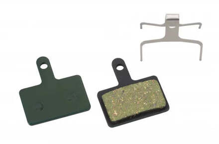 Union Marwi Union Schijfremblokset DBP-10E - Shimano Deore