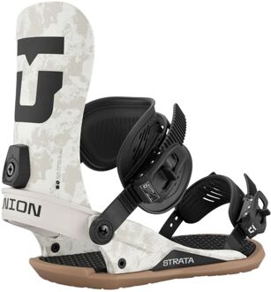 Union Strata Snowboard Binding M Zand