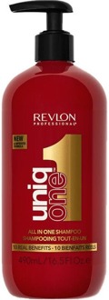 Uniq one Shampoo Uniq One All In One Shampoo 490 ml