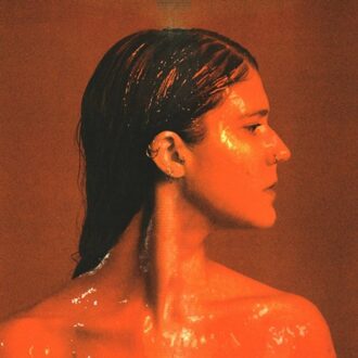 Unique Heaving - Lucy Kruger & The Lost Boys