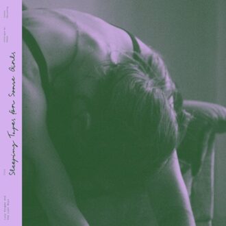 Unique Sleeping Tapes For Some Girls - Lucy Kruger & The Lost Boys