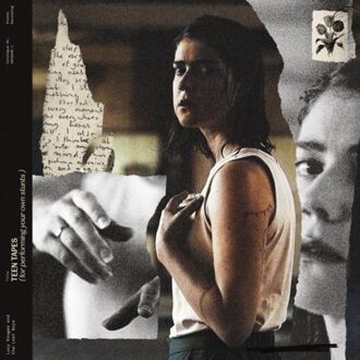 Unique Teen Tapes (For Performing Your Own Stunts) - Lucy Kruger & The Lost Boys