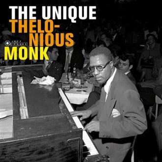 Unique Thelonious Monk