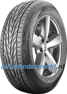 Uniroyal 4 4X4 Street - 195/80R15 96H