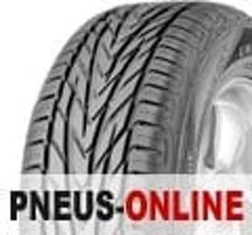 Uniroyal 4 4X4 Street - 265/70R15 112H