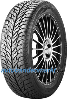 Uniroyal car-tyres Uniroyal All Season Expert ( 195/50 R15 82H )