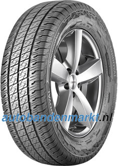 Uniroyal car-tyres Uniroyal All Season Max ( 185/65 R15C 97/95R 6PR )