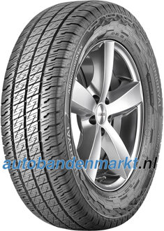 Uniroyal car-tyres Uniroyal All Season Max ( 205/65 R15C 102/100T 6PR )