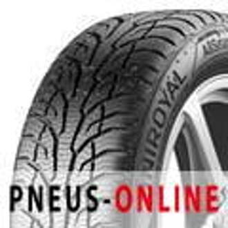 Uniroyal car-tyres Uniroyal AllSeasonExpert 2 ( 155/65 R14 75T EVc )