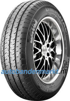 Uniroyal car-tyres Uniroyal Rain Max ( 195/70 R15 97T RF )