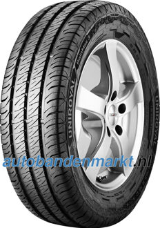 Uniroyal car-tyres Uniroyal Rain Max 3 ( 215/75 R16C 116/114R 10PR )