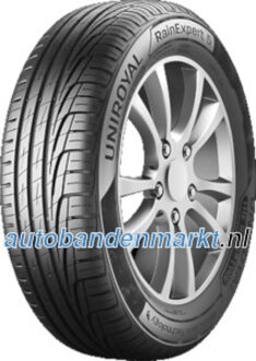 Uniroyal car-tyres Uniroyal RainExpert 5 ( 195/60 R15 88V EVc )