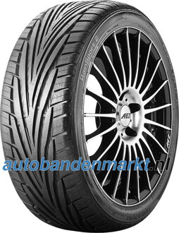 Uniroyal car-tyres Uniroyal RainSport 2 ( 215/40 ZR16 86W XL met velgrandbescherming )