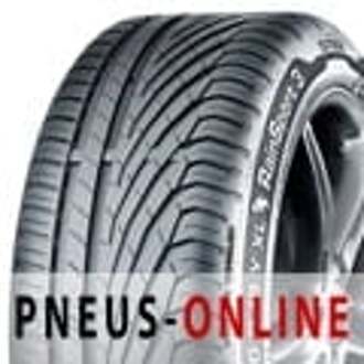 Uniroyal car-tyres Uniroyal RainSport 3 SSR ( 225/45 R18 95Y XL runflat )