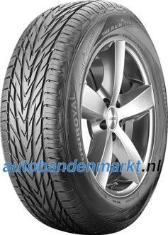 Uniroyal car-tyres Uniroyal rallye 4x4 street ( 195/80 R15 96H WW 20mm )