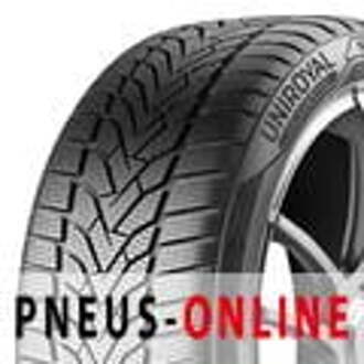 Uniroyal car-tyres Uniroyal WinterExpert ( 225/45 R17 94V XL EVc, met velgrandbescherming )