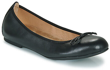 Unisa Ballerina's Unisa ACOR" Zwart - 36,37,38